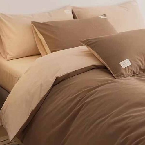 Custom Zipper For Bedding